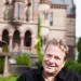 Andreas Etienne, Lieblingsorte, Männer, Bonn, Portrait, Porträt, Drachenfels, Schloss Drachenburg